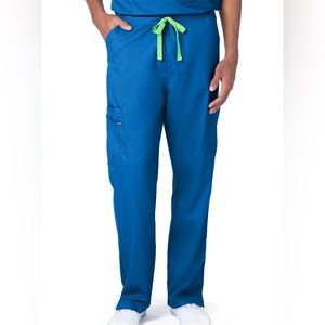 BUNDLE (3) Landau ProFlex Unisex Scrubs XL